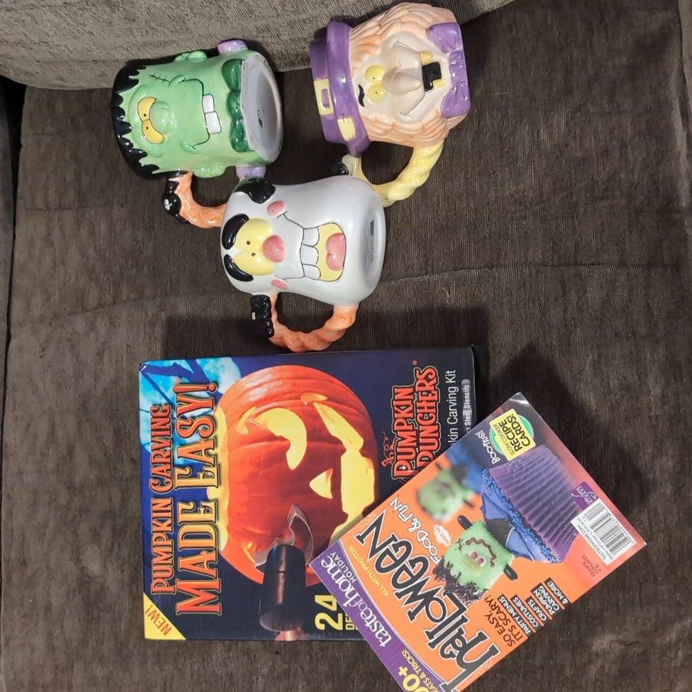 Halloween Fun